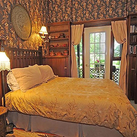 Hotel Wedgwood Manor And Glamping Retreat Crawford Bay Exterior foto