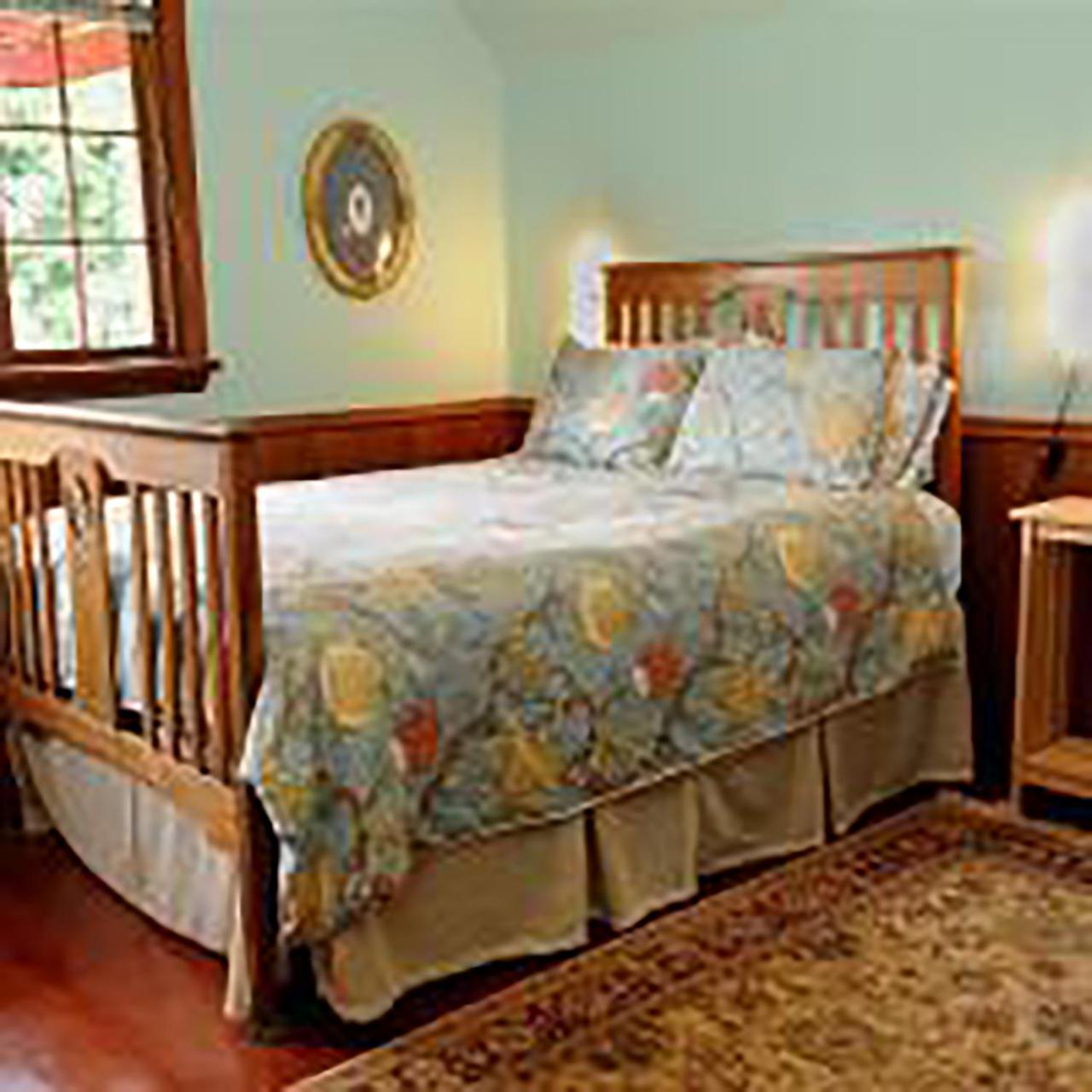 Hotel Wedgwood Manor And Glamping Retreat Crawford Bay Exterior foto