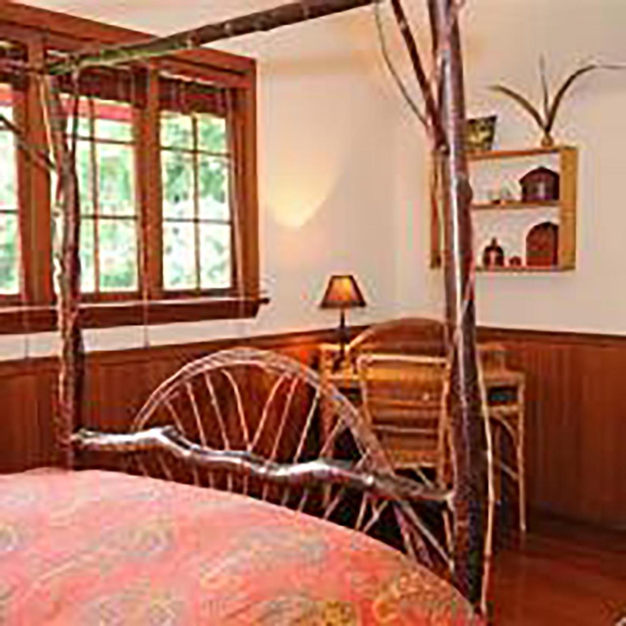 Hotel Wedgwood Manor And Glamping Retreat Crawford Bay Exterior foto