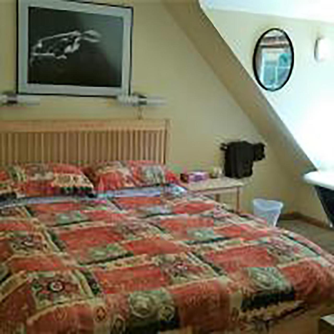Hotel Wedgwood Manor And Glamping Retreat Crawford Bay Exterior foto