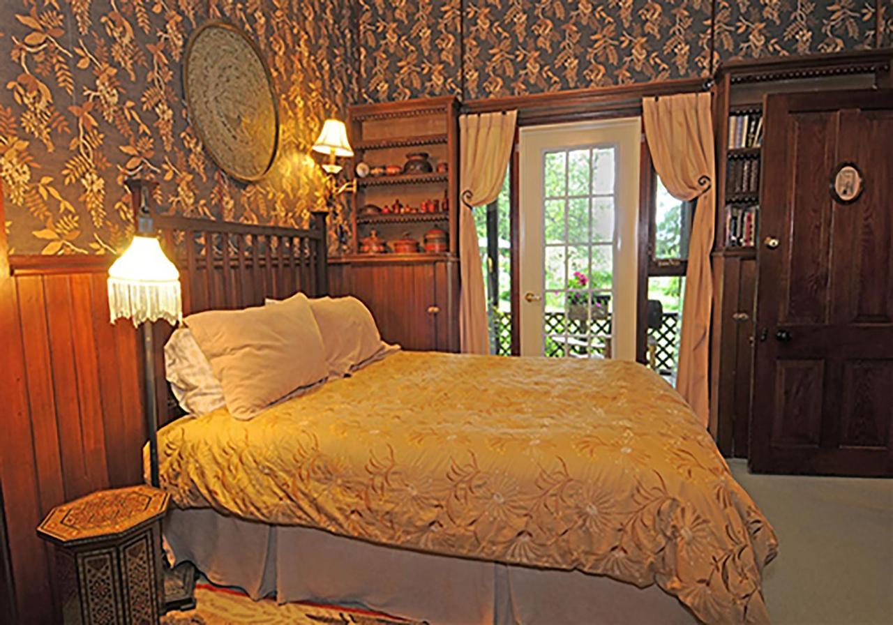 Hotel Wedgwood Manor And Glamping Retreat Crawford Bay Exterior foto